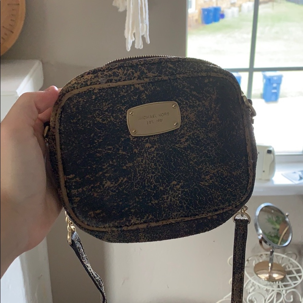 Michael Kors Crossbody